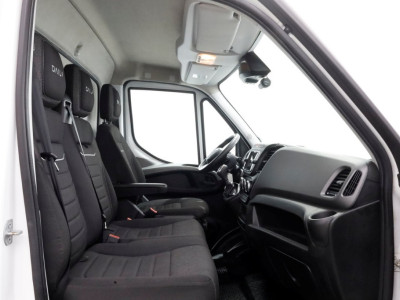 Iveco Daily 35S16 3.0 160pk HiMatic Automaat Bakwagen met laadklep en zijdeur 02-2024 5