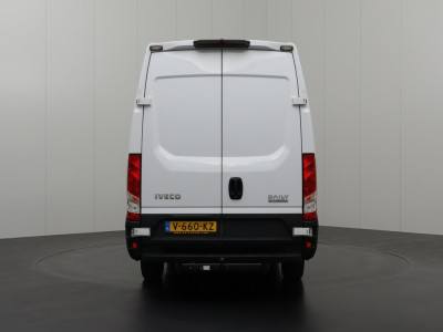 Iveco Daily 35S16 Hi-Matic Automaat L2H2 | 3500Kg Trekhaak foto 11
