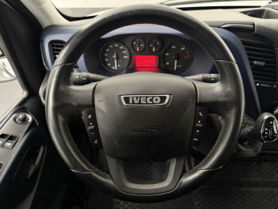 Iveco Daily 35S16 Hi-Matic Automaat L2H2 | 3500Kg Trekhaak foto 14