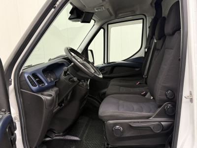 Iveco Daily 35S16 Hi-Matic Automaat L2H2 | 3500Kg Trekhaak foto 18