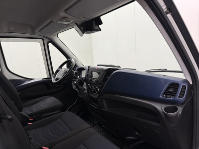 Iveco Daily 35S16 Hi-Matic Automaat L2H2 | 3500Kg Trekhaak foto 19
