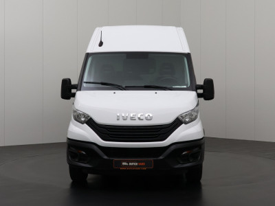 Iveco Daily 35S16 Hi-Matic Automaat L3H2 | Airco | 3-Persoons | Betimmering foto 10