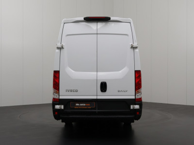 Iveco Daily 35S16 Hi-Matic Automaat L3H2 | Airco | 3-Persoons | Betimmering foto 11