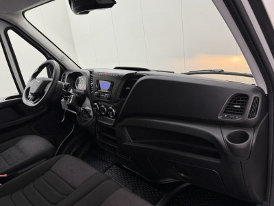 Iveco Daily 35S16 Hi-Matic Automaat L3H2 Maxi | Airco | 3-Persoons | Betimmering | 3500Kg TG foto 18
