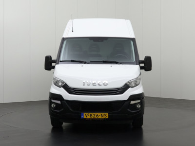 Iveco Daily 35S16 Hi-Matic Automaat L4H2 Maxi | Euro 6 | Airco | Cruise | 3-Zits | 3500Kg Trekhaak foto 10