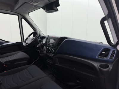 Iveco Daily 35S16 Hi-Matic Automaat L4H2 Maxi | Euro 6 | Airco | Cruise | 3-Zits | 3500Kg Trekhaak foto 20