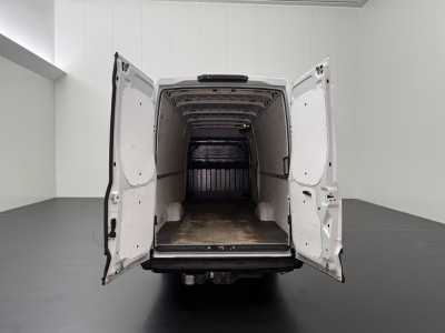 Iveco Daily 35S16 Hi-Matic Automaat L4H2 Maxi | Euro 6 | Airco | Cruise | 3-Zits | 3500Kg Trekhaak foto 4