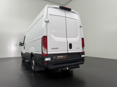 Iveco Daily 35S16 L2H2 | 3500Kg Trekhaak | Airco | 3-Zits | Betimmering foto 19