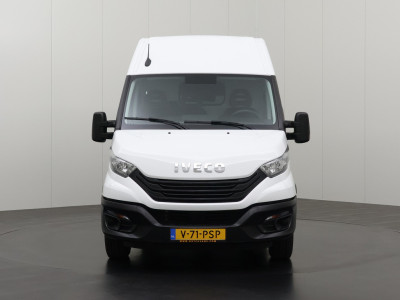 Iveco Daily 35S16 L2H2 | 3500 Kg Trekken | Airco | 3-Zits | Betimmering 10