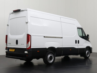 Iveco Daily 35S16 L2H2 | 3500 Kg Trekken | Airco | 3-Zits | Betimmering 2
