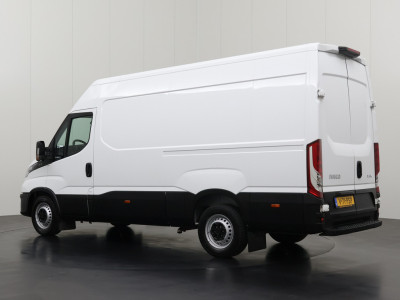 Iveco Daily 35S16 L2H2 | 3500 Kg Trekken | Airco | 3-Zits | Betimmering 6