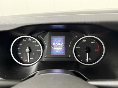 Iveco Daily 35S16 L2H2 | 3500 Kg Trekken | Airco | 3-Zits | Betimmering 9