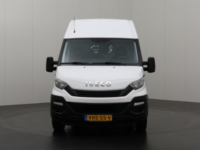 Iveco Daily 35S16 L2H2 | 3500TG | Multimedia | Airco | Cruise | Betimmering foto 10