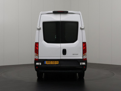 Iveco Daily 35S16 L2H2 | 3500TG | Multimedia | Airco | Cruise | Betimmering foto 11