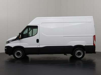 Iveco Daily 35S16 L2H2 | 3500TG | Multimedia | Airco | Cruise | Betimmering foto 12