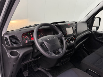 Iveco Daily 35S16 L2H2 | 3500TG | Multimedia | Airco | Cruise | Betimmering foto 3
