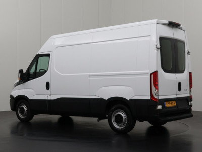 Iveco Daily 35S16 L2H2 | 3500TG | Multimedia | Airco | Cruise | Betimmering foto 6