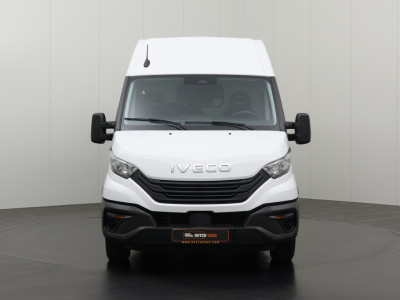 Iveco Daily 35S16 L3H2 Maxi | Nieuw Model 2025 | Airco | 3-Zits | Betimmering foto 10
