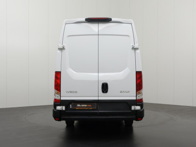 Iveco Daily 35S16 L3H2 Maxi | Nieuw Model 2025 | Airco | 3-Zits | Betimmering foto 11