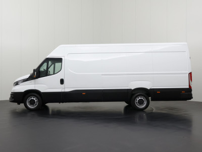 Iveco Daily 35S16 L3H2 Maxi | Nieuw Model 2025 | Airco | 3-Zits | Betimmering foto 12