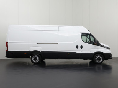 Iveco Daily 35S16 L3H2 Maxi | Nieuw Model 2025 | Airco | 3-Zits | Betimmering foto 13