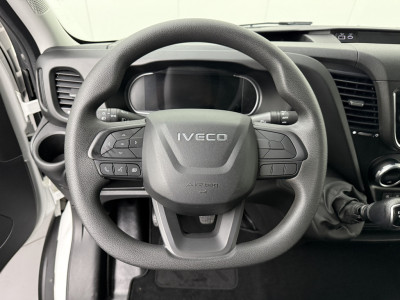 Iveco Daily 35S16 L3H2 Maxi | Nieuw Model 2025 | Airco | 3-Zits | Betimmering foto 14