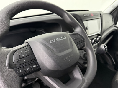 Iveco Daily 35S16 L3H2 Maxi | Nieuw Model 2025 | Airco | 3-Zits | Betimmering foto 15