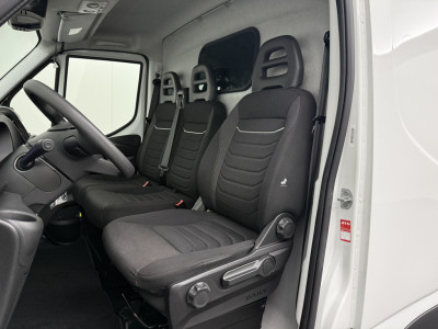 Iveco Daily 35S16 L3H2 Maxi | Nieuw Model 2025 | Airco | 3-Zits | Betimmering foto 19