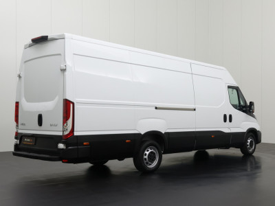 Iveco Daily 35S16 L3H2 Maxi | Nieuw Model 2025 | Airco | 3-Zits | Betimmering foto 2