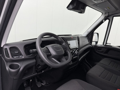 Iveco Daily 35S16 L3H2 Maxi | Nieuw Model 2025 | Airco | 3-Zits | Betimmering foto 3