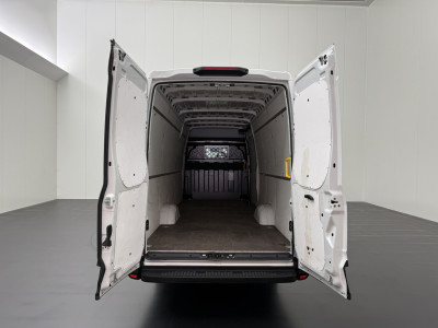 Iveco Daily 35S16 L3H2 Maxi | Nieuw Model 2025 | Airco | 3-Zits | Betimmering foto 4
