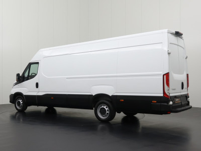 Iveco Daily 35S16 L3H2 Maxi | Nieuw Model 2025 | Airco | 3-Zits | Betimmering foto 6