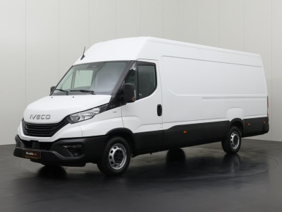 Iveco Daily 35S16 L3H2 Maxi | Nieuw Model 2025 | Airco | 3-Zits | Betimmering foto 7