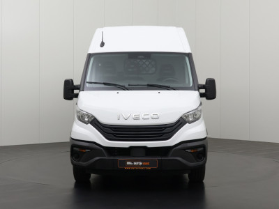 Iveco Daily 35S16 L3H2 Maxi | Nieuw model 2025 | Digital Cockpit | Airco | 3-Zits | Betimmering | Multimedia foto 10