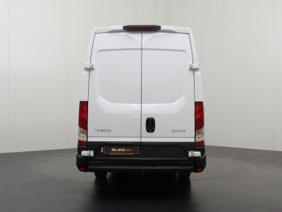 Iveco Daily 35S16 L3H2 Maxi | Nieuw model 2025 | Digital Cockpit | Airco | 3-Zits | Betimmering | Multimedia foto 11