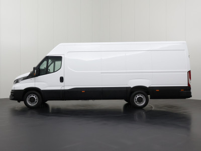 Iveco Daily 35S16 L3H2 Maxi | Nieuw model 2025 | Digital Cockpit | Airco | 3-Zits | Betimmering | Multimedia foto 12