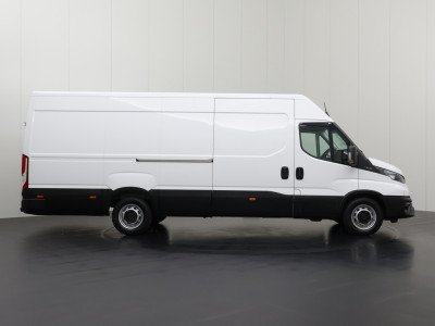 Iveco Daily 35S16 L3H2 Maxi | Nieuw model 2025 | Digital Cockpit | Airco | 3-Zits | Betimmering | Multimedia foto 13
