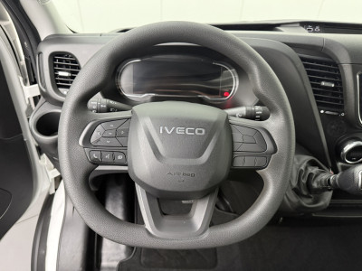 Iveco Daily 35S16 L3H2 Maxi | Nieuw model 2025 | Digital Cockpit | Airco | 3-Zits | Betimmering | Multimedia foto 14