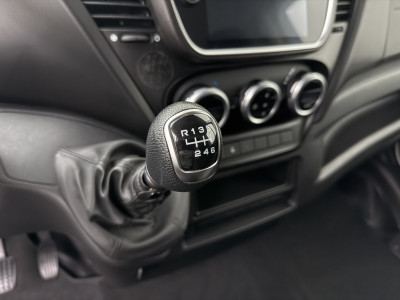 Iveco Daily 35S16 L3H2 Maxi | Nieuw model 2025 | Digital Cockpit | Airco | 3-Zits | Betimmering | Multimedia foto 15