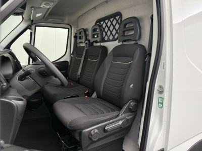 Iveco Daily 35S16 L3H2 Maxi | Nieuw model 2025 | Digital Cockpit | Airco | 3-Zits | Betimmering | Multimedia foto 19
