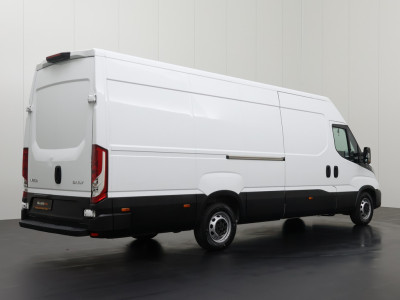 Iveco Daily 35S16 L3H2 Maxi | Nieuw model 2025 | Digital Cockpit | Airco | 3-Zits | Betimmering | Multimedia foto 2
