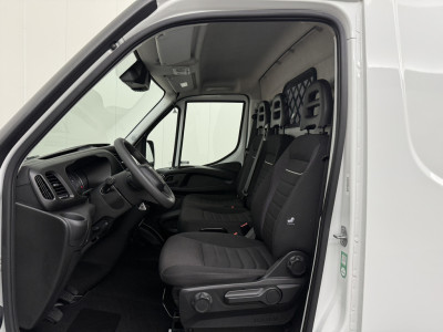 Iveco Daily 35S16 L3H2 Maxi | Nieuw model 2025 | Digital Cockpit | Airco | 3-Zits | Betimmering | Multimedia foto 20