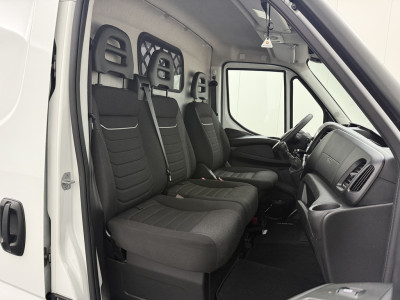 Iveco Daily 35S16 L3H2 Maxi | Nieuw model 2025 | Digital Cockpit | Airco | 3-Zits | Betimmering | Multimedia foto 21