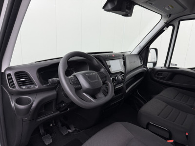 Iveco Daily 35S16 L3H2 Maxi | Nieuw model 2025 | Digital Cockpit | Airco | 3-Zits | Betimmering | Multimedia foto 3