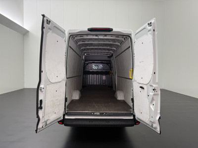 Iveco Daily 35S16 L3H2 Maxi | Nieuw model 2025 | Digital Cockpit | Airco | 3-Zits | Betimmering | Multimedia foto 4