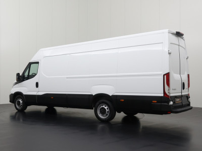 Iveco Daily 35S16 L3H2 Maxi | Nieuw model 2025 | Digital Cockpit | Airco | 3-Zits | Betimmering | Multimedia foto 6