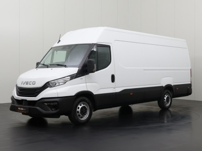 Iveco Daily 35S16 L3H2 Maxi | Nieuw model 2025 | Digital Cockpit | Airco | 3-Zits | Betimmering | Multimedia foto 7