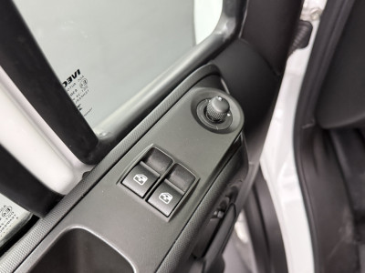Iveco Daily 35S16 L3H2 Maxi | Nieuw model 2025 | Digital Cockpit | Airco | 3-Zits | Betimmering | Multimedia foto 8
