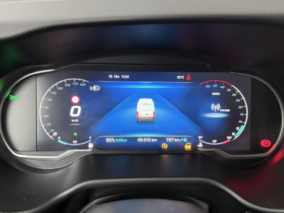 Iveco Daily 35S16 L3H2 Maxi | Nieuw model 2025 | Digital Cockpit | Airco | 3-Zits | Betimmering | Multimedia foto 9