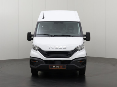 Iveco Daily 35S16 L4H2 Maxi (2025 ) | Fabrieksgarantie | Digital Cockpit | Multimedia | Airco | Betimmering 10